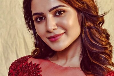 Samantha Ruth Prabhu Doesn't Bring Her Problems On Sets, Is Super Strong, Says Kushi Director Nirvana