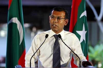 Maldives: Ex-Defence Minister to depose against Nasheed in court