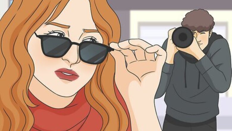 How to Stop Envying Famous People