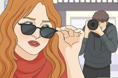 How to Stop Envying Famous People