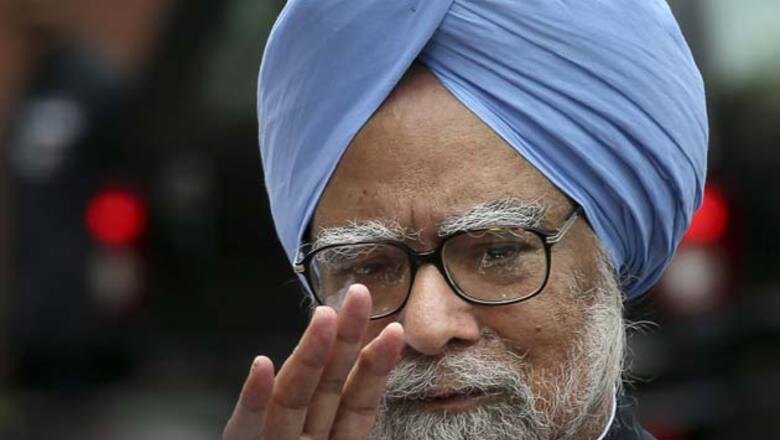 PM made clear to Mamata about FDI in retail decision