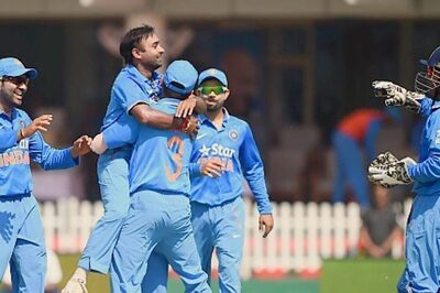 On This Day In 2014: India Defeated Pakistan by 7 Wickets in T20 World Cup