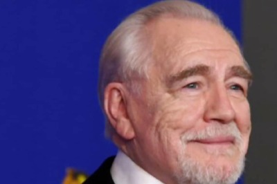 ‘Beginning To Implode’: Succession’s Brian Cox Not Happy With Marvel And DC Films