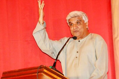 I don't like films without songs: Javed Akhtar