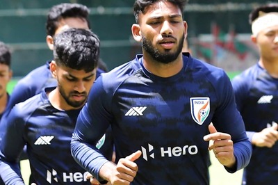 SAFF Championships 2021: India Seek Eighth Title And First Trophy Under Stimac in Final Against Sprightly Nepal