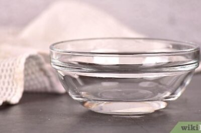 How to Remove Yellow Stains from White Clothes