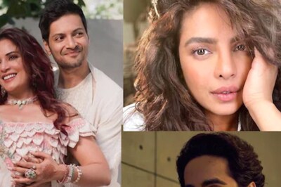 First Meet to Proposal, The Incredibly Beautiful Ali Fazal-Richa Chaddha Love Story