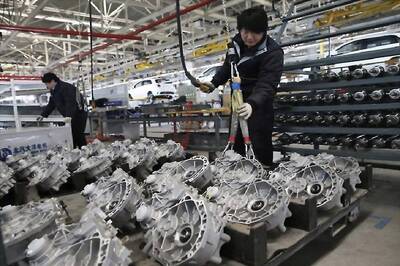 China Imposes Tougher Rules For Fewer But Better Electric Car Makers