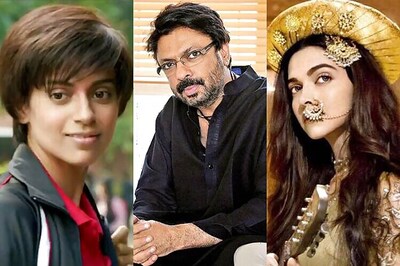 Happy for Kangana Ranaut but wanted Deepika Padukone to win: Sanjay Leela Bhansali
