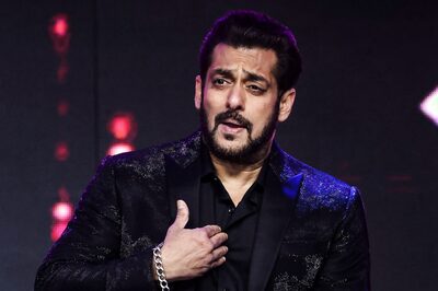 Bought Rs 4 Lakh Rifle to Kill Salman Khan in 2018 Over Chinkara Hunting, Lawrence Bishnoi Tells Cops