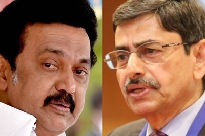 Tamil Nadu: AIADMK Supports DMK in Tussle with Governor, Says 'Speaks Like Political Representative...'