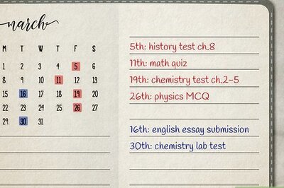 Helpful Tips & Tricks to Get Better Grades