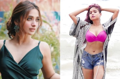 Bigg Boss OTT 2: Jiya Shankar, Manisha Rani's Intense Fight Interrupts Nomination Task