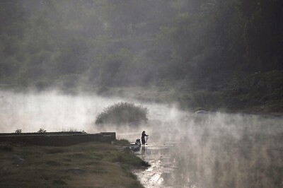 Water Dispute: Meet S Ranganathan, the Founder of 'Cauvery Family'