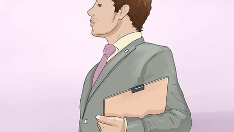 How to Start a Presentation