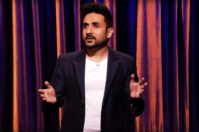 Vir Das on Coronavirus Lockdown, Celeb Workout and Cooking Videos: Everybody Should Manage Their Sensitivities