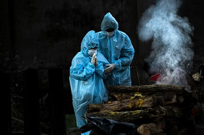 Less Than 1000 Coronavirus Deaths Recorded for 8 Consecutive Days in India