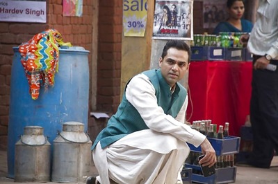 Action Film Requires a Budget, Says Abhay Deol