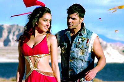 'ABCD 2' tweet review: More than the story, it is the choreography that moves you