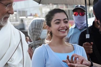 Happy Birthday Rashmika Mandanna: Mission Majnu, Goodbye to Pushpa: The Rule, Upcoming Movies of the South Star We Are Eager to Watch