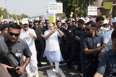 SPG Guarding PM Should Show Courtesy to MPs, Demands Congress