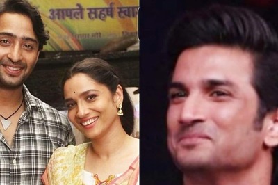 Sushant Singh Rajput's Sister 'Unhappy' With Pavitra Rishta 2: 'A Sad Attempt to Take Advantage'