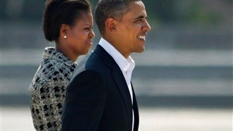 Barack Obama greets Muslims on Eid-ul-Zuha