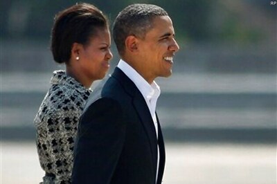 Barack Obama greets Muslims on Eid-ul-Zuha