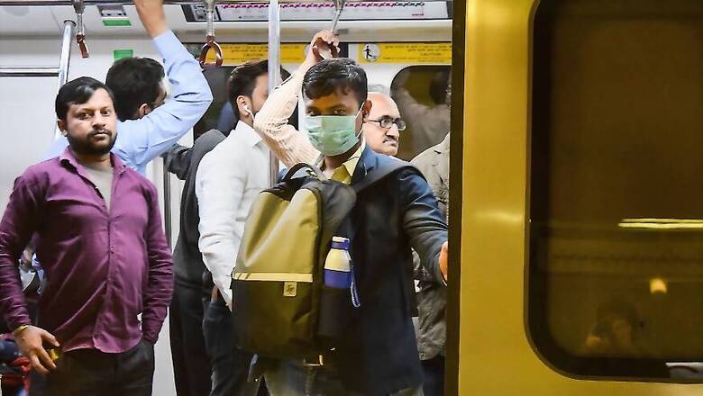 Coronavirus Outbreak: How to Practise 'Social Distancing' While Going About Your Normal Day?