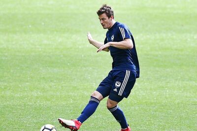 ISL: FC Goa Sign 6'5'' Tall Australian Defender James Donachie as their AFC Quota Player