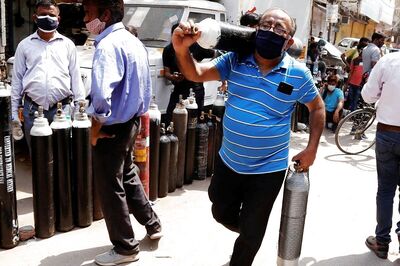 No Death Due to Oxygen Shortage in Maha: Health Minister Tope