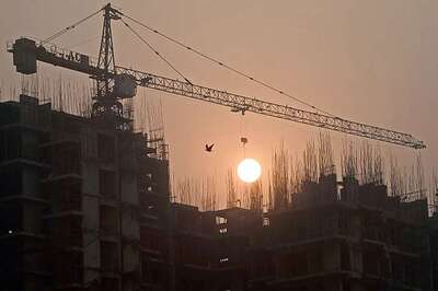 Real Estate Sector Faces Slowdown, Up for Recovery Post RERA