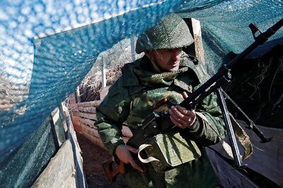 Why Minsk Agreements Failed To Bring Peace Between Russia And Ukraine? US Ex-Envoy To Kyiv Explains