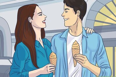 20 Telltale Signs Your First Date Was a Success