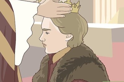 How to Create a Fictional Culture