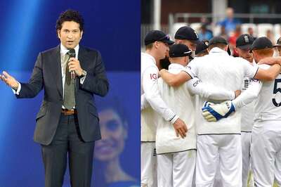 'They Require...': Sachin Tendulkar's Advise to England How They Can Chase 251 to Win 3rd Ashes Test