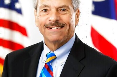 Governor Was Warned Of Would-be Regulator's Ties To Utility