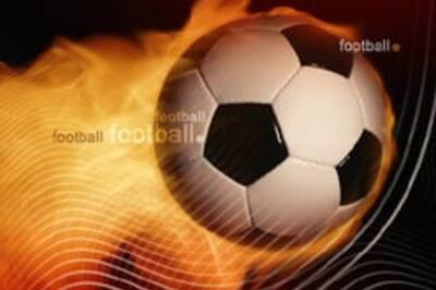 European coach for Indian soccer