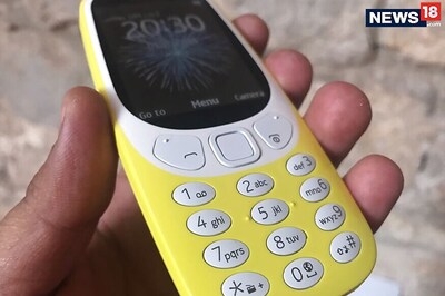 Nokia 3310 to Launch in April; Nokia 3, 5, and 6  to Follow