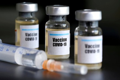 Vaccines Give 94% Protection Against Covid-19, Cut Hospitalisation Risk by 80%: Govt