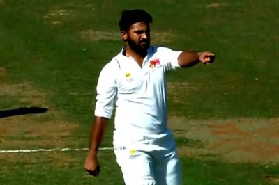 ‘Scoring Century is a Big Relief’: Shardul Thakur ‘Not Thinking’ About Test Comeback After Ranji Hundred