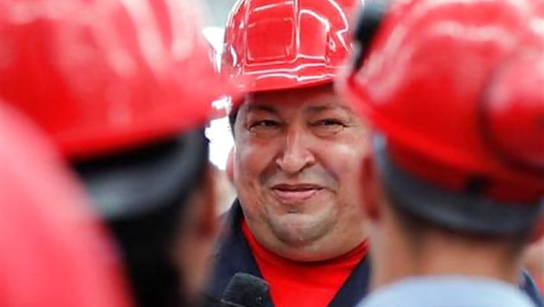 Venezuela: Chavez's allies sweep regional vote