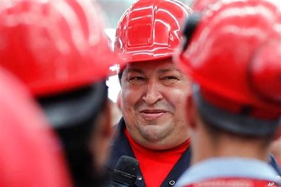 Venezuela: Chavez's allies sweep regional vote