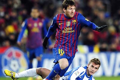 Bangladesh eye opportunity to host Barcelona in August