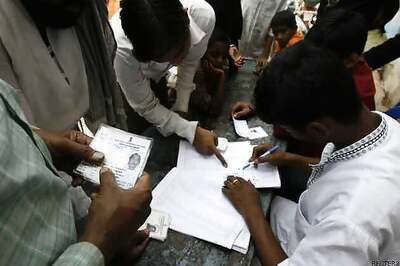 Over 28,000 transgenders in electoral roll for LS elections