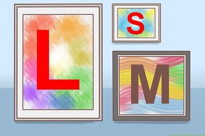 How to Create a Gallery Wall