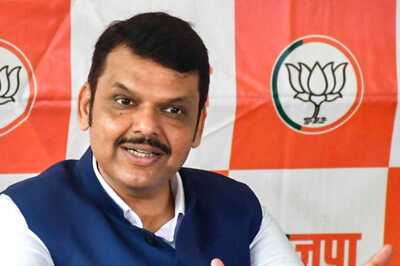 ‘Marathas Deserve to Know Your Stand’: Fadnavis Tears Into MVA Over Reservation