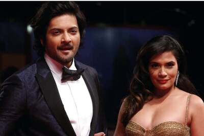 Richa Chadha, Ali Fazal to Get Married in a South Mumbai Hotel with Celebrations Spread Over 5 Days?