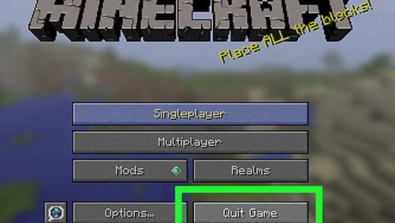 How to Get a Skin on Minecraft