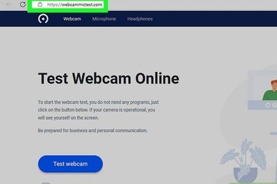 4 Simple Ways to Test a Webcam using Windows or Mac